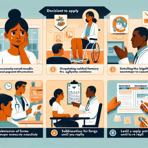 how to apply for short term disability