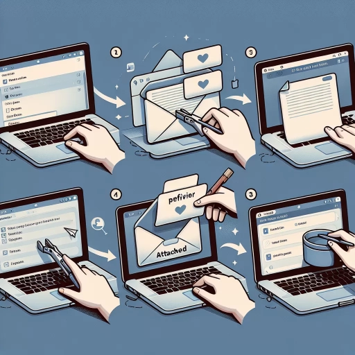 how to attach an email to another email outlook