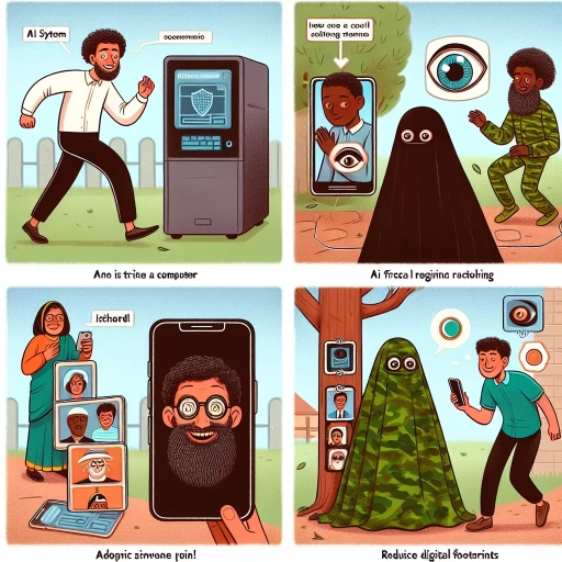 how to avoid ai detection