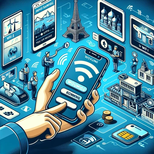 how to avoid roaming charges rogers