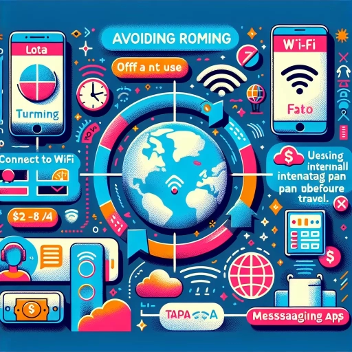 how to avoid roaming charges telus