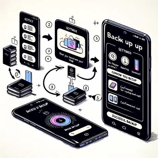 how to backup samsung phone