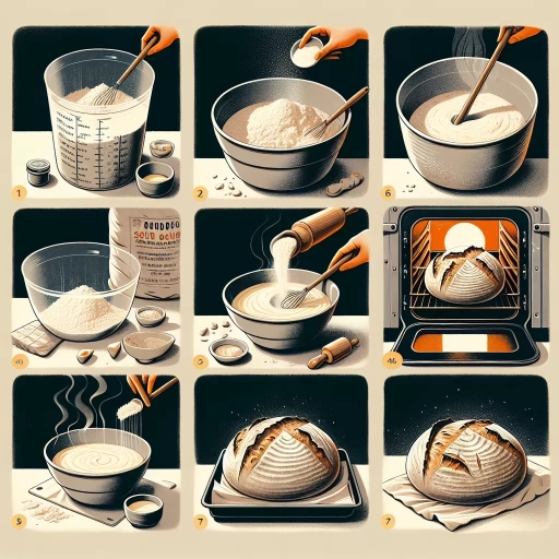 how to bake sourdough without a dutch oven