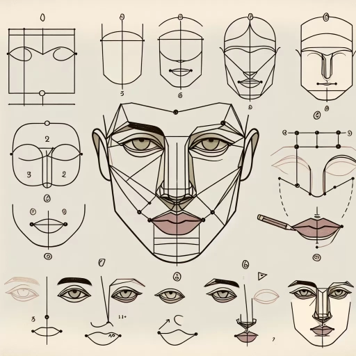 how to basic face