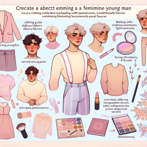 how to be a femboy