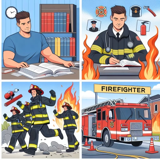 how to be a firefighter in ontario