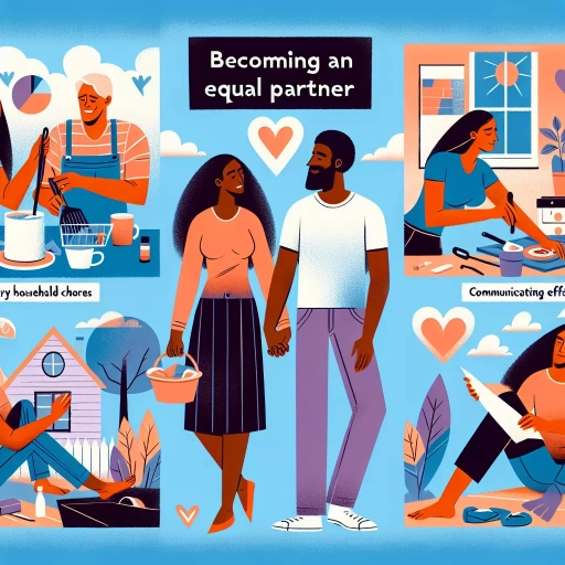 how to be a good wife