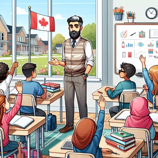 how to be a teacher in ontario