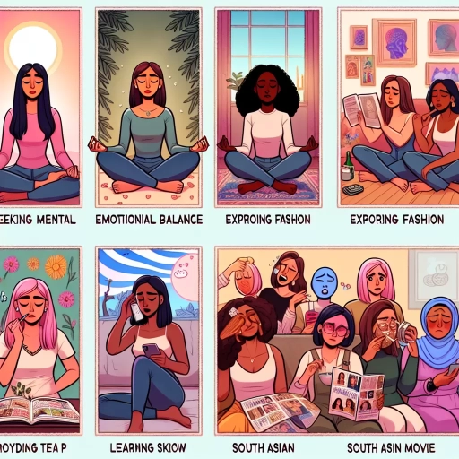 how to be more feminine