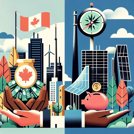 how to be rich in canada