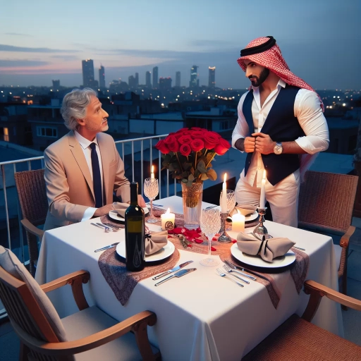 how to be romantic to your wife