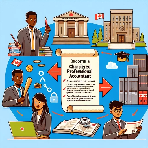 how to become a chartered accountant in canada