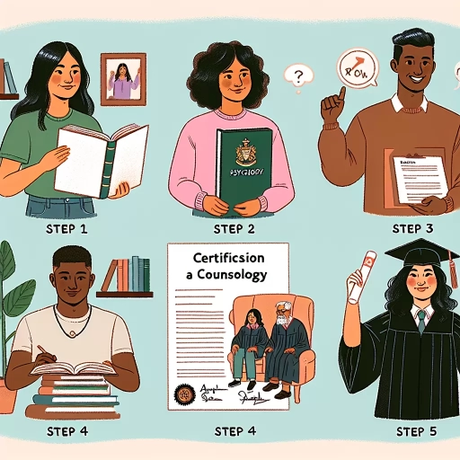 how to become a counsellor in ontario