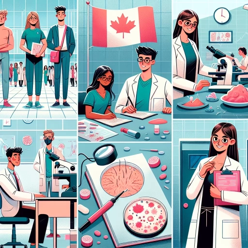 how to become a dermatologist in canada