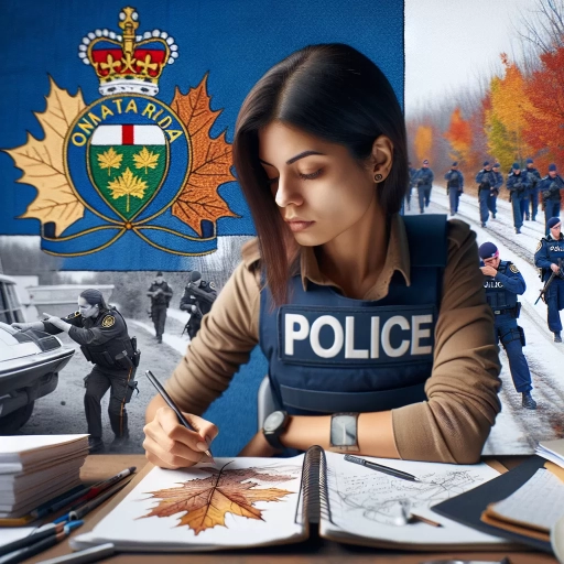 how to become a detective in ontario