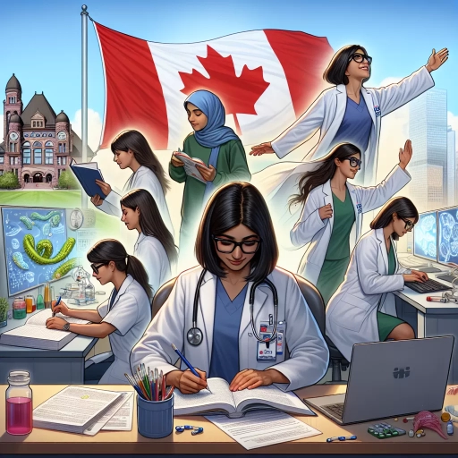 how to become a doctor in ontario