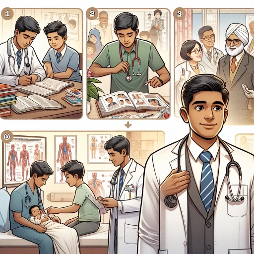 how to become a family doctor