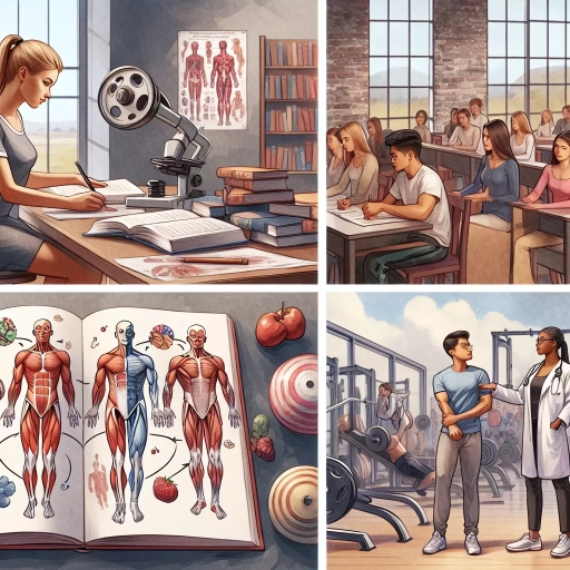 how to become a kinesiologist