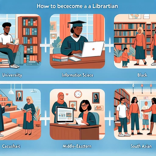 how to become a librarian in ontario