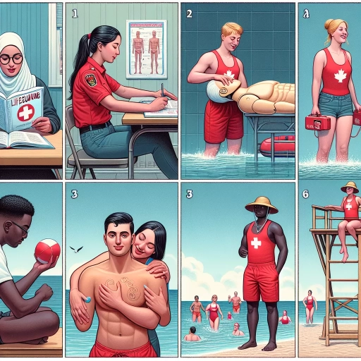 how to become a lifeguard in ontario
