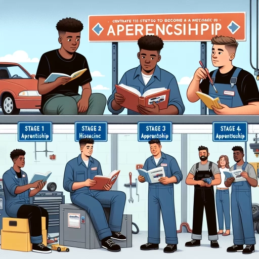 how to become a mechanic in ontario