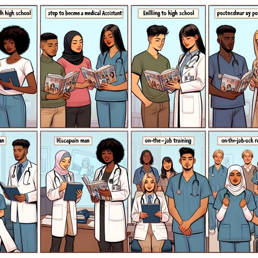 how to become a medical assistant