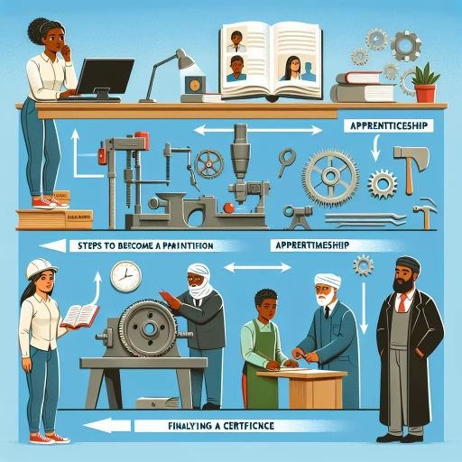 how to become a millwright