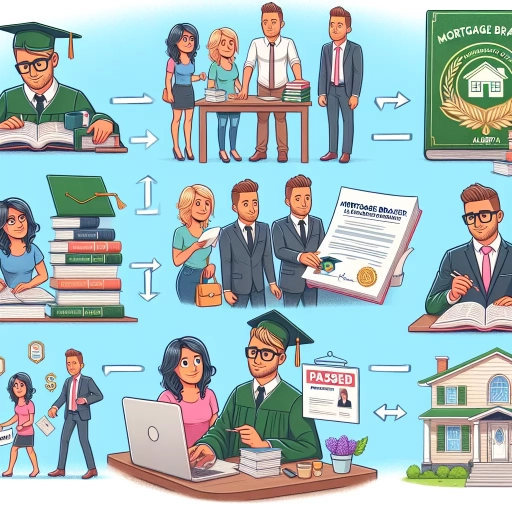 how to become a mortgage broker in alberta