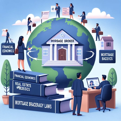 how to become a mortgage broker in bc