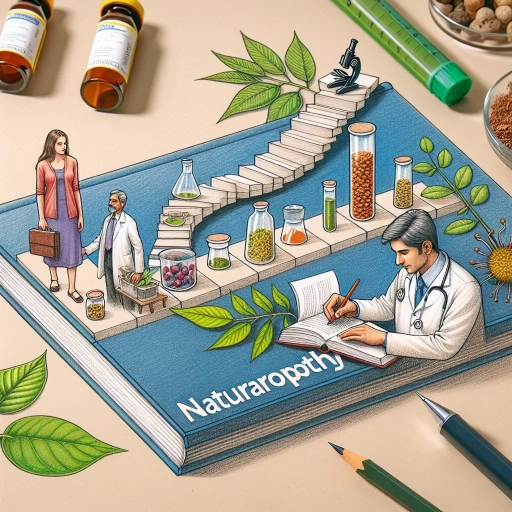how to become a naturopath