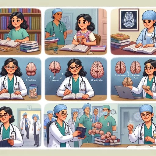 how to become a neurologist