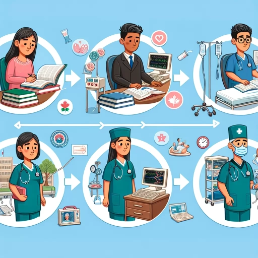 how to become a nurse anesthetist in canada