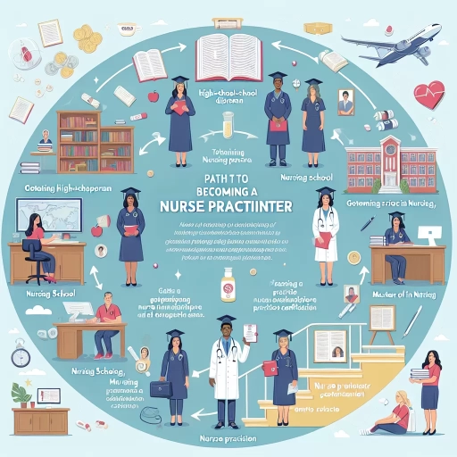 how to become a nurse practitioner