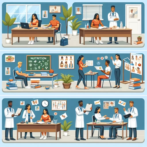 how to become a nutritionist in canada