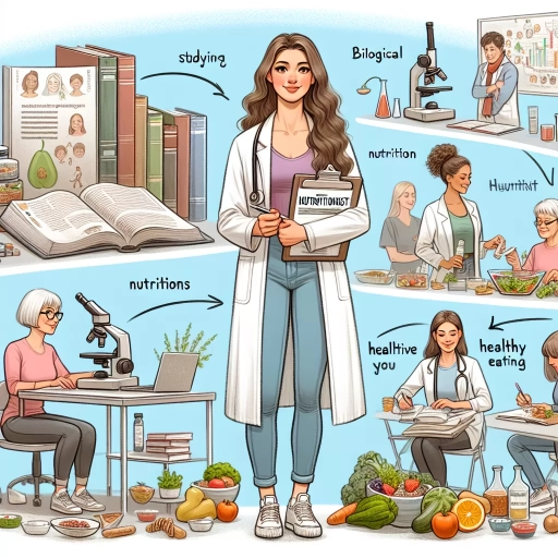 how to become a nutritionist in ontario