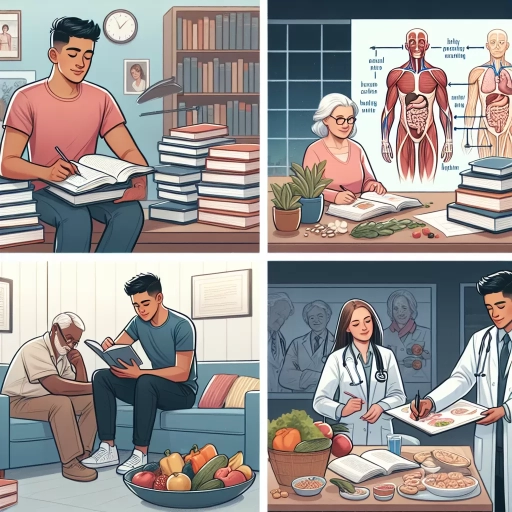 how to become a nutritionist