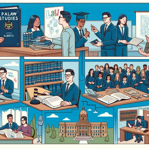 how to become a paralegal in alberta