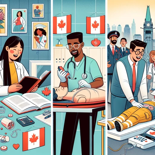 how to become a paramedic in ontario