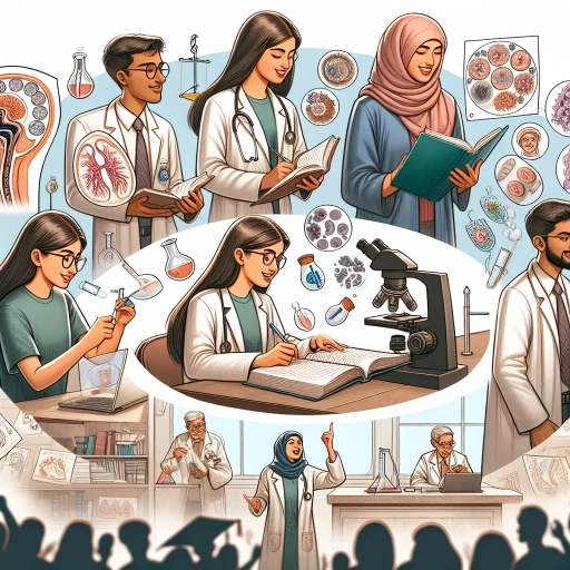 how to become a pathologist