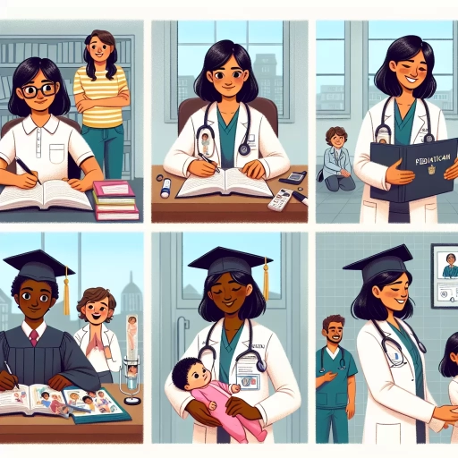 how to become a pediatrician in canada