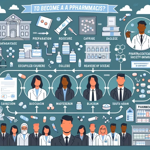 how to become a pharmacist ontario