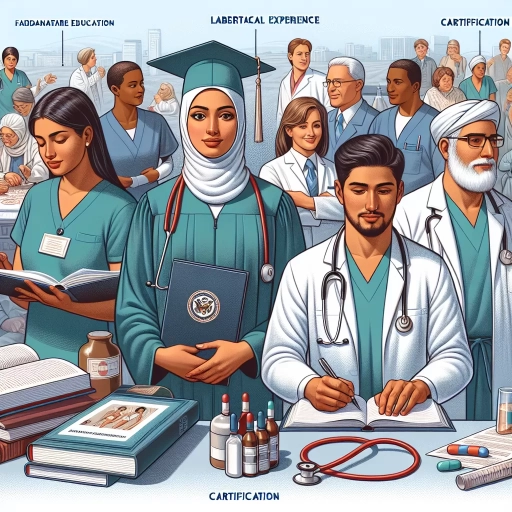 how to become a physician assistant