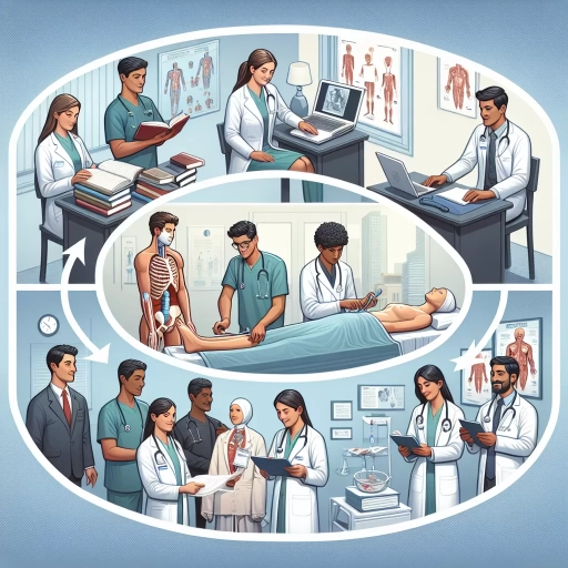how to become a physician