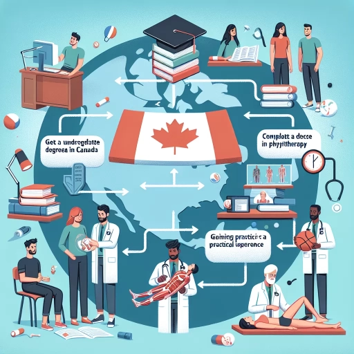 how to become a physiotherapist in canada
