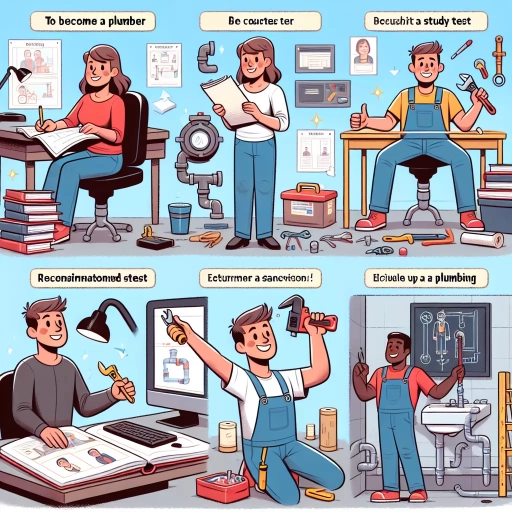 how to become a plumber in ontario