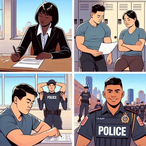 how to become a police officer in calgary