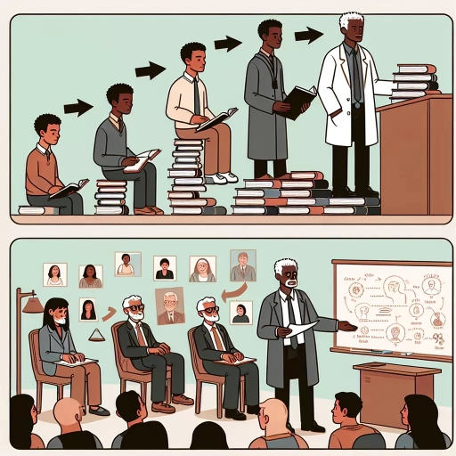 how to become a professor in canada