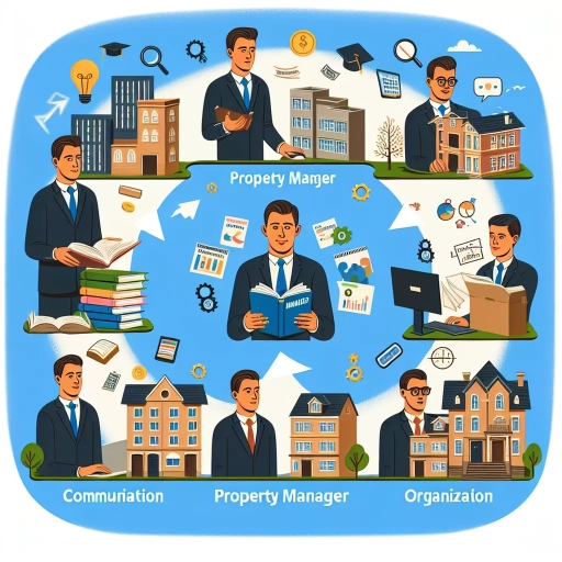 how to become a property manager