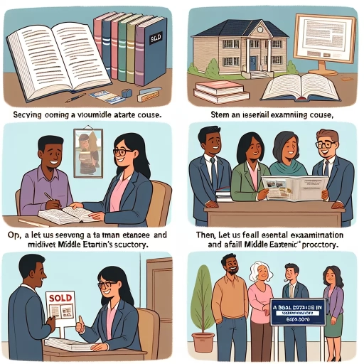 how to become a real estate agent toronto