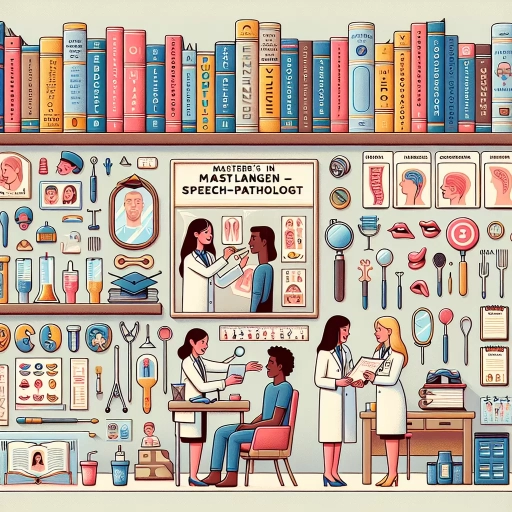 how to become a speech pathologist
